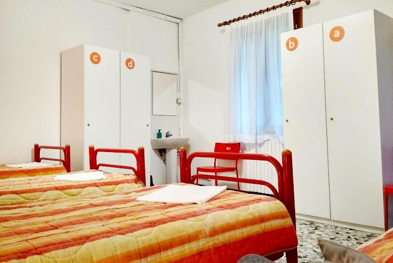 Ostello S. Fosca - CPU Venice Hostels image