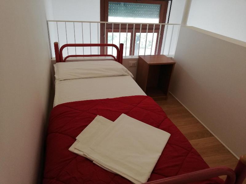 Ostello S. Fosca - CPU Venice Hostels image
