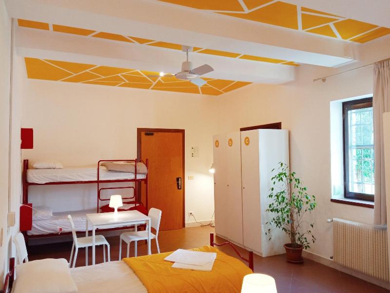 Ostello S. Fosca - CPU Venice Hostels image