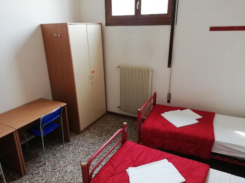 Ostello S. Fosca - CPU Venice Hostels image
