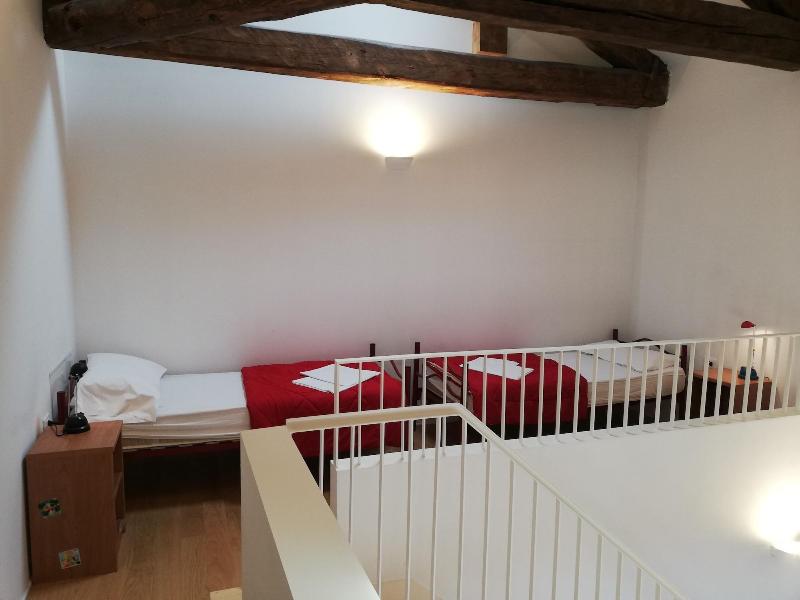 Ostello S. Fosca - CPU Venice Hostels image