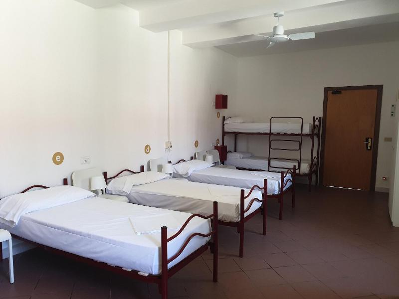 Ostello S. Fosca - CPU Venice Hostels image