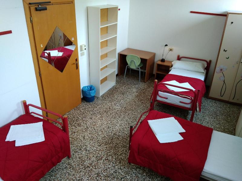 Ostello S. Fosca - CPU Venice Hostels image