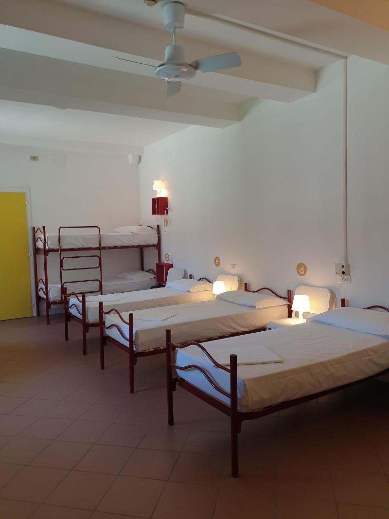 Ostello S. Fosca - CPU Venice Hostels image