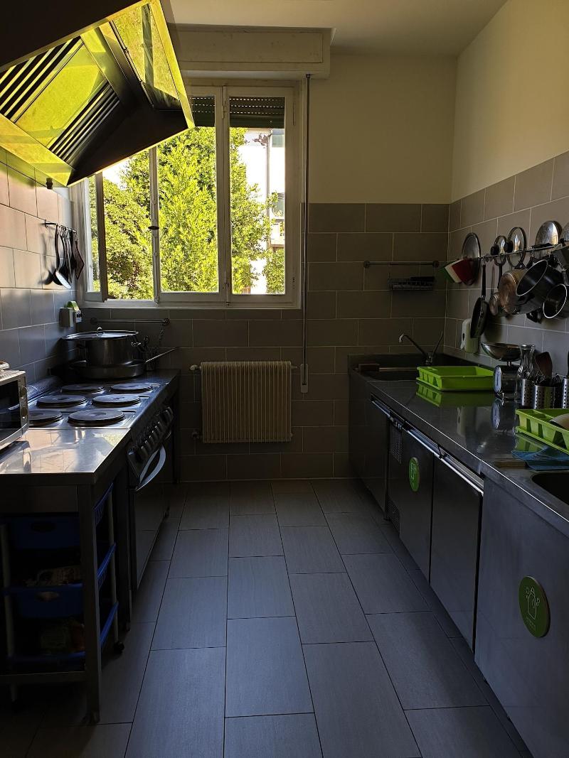 Ostello S. Fosca - CPU Venice Hostels image