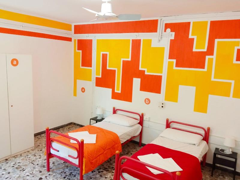 Ostello S. Fosca - CPU Venice Hostels image