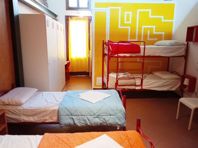 Ostello S. Fosca - CPU Venice Hostels image