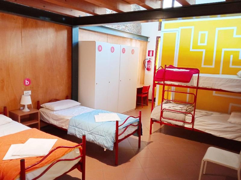 Ostello S. Fosca - CPU Venice Hostels image