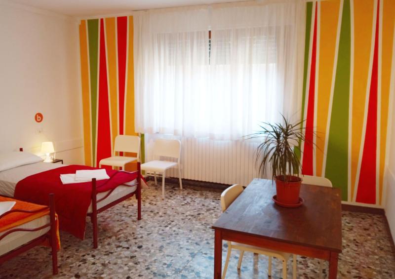 Ostello S. Fosca - CPU Venice Hostels image