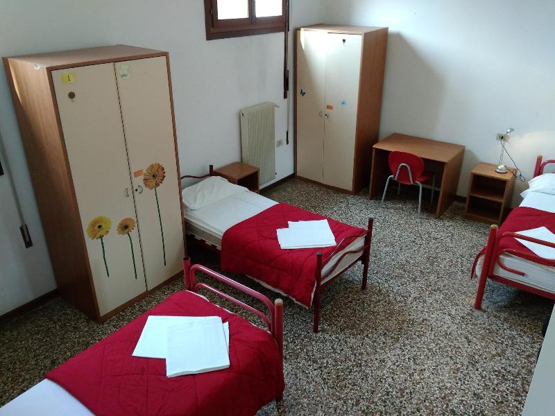 Ostello S. Fosca - CPU Venice Hostels image