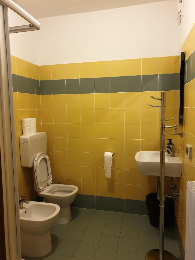 Ostello S. Fosca - CPU Venice Hostels image