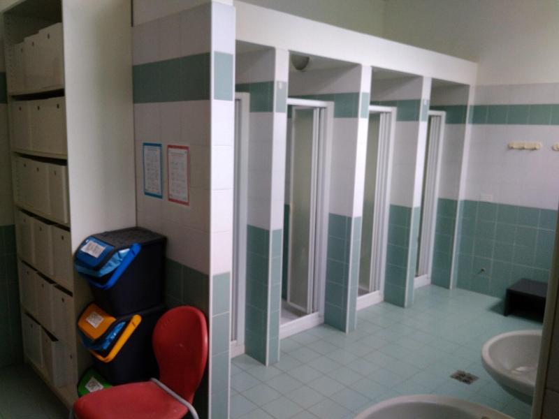 Ostello S. Fosca - CPU Venice Hostels image