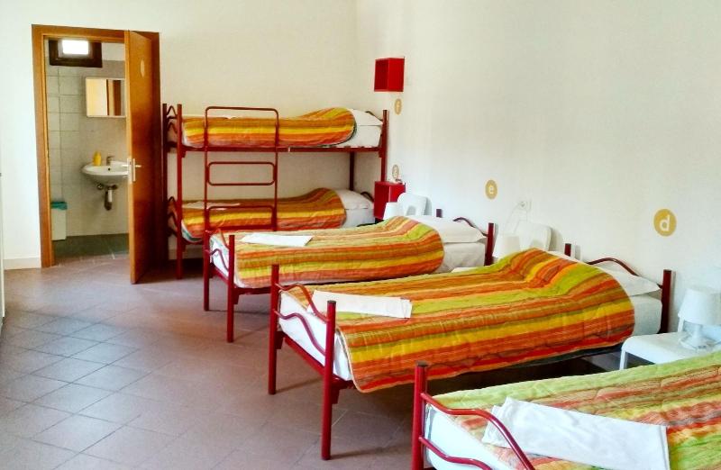 Ostello S. Fosca - CPU Venice Hostels image