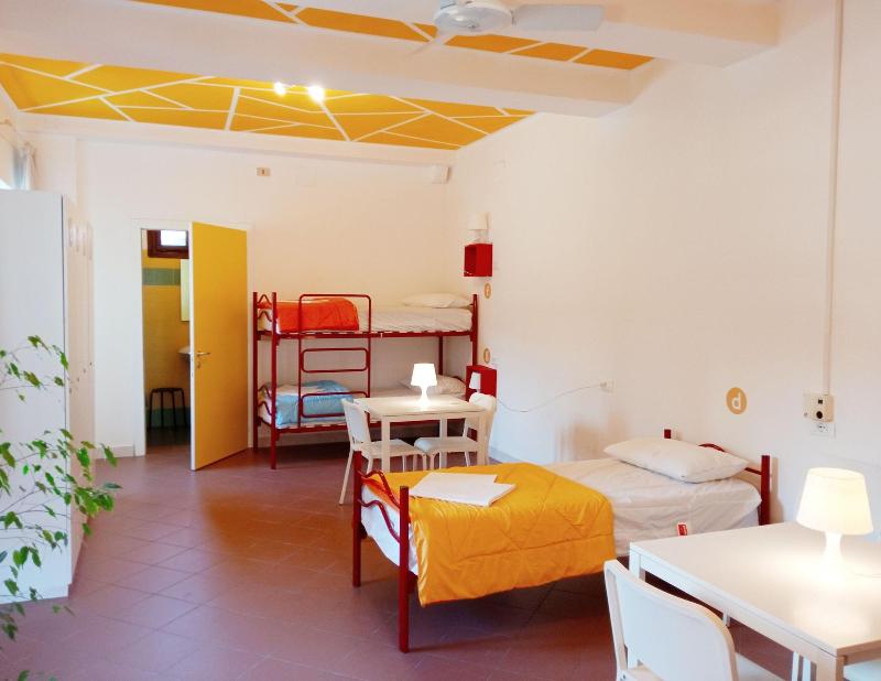 Ostello S. Fosca - CPU Venice Hostels image