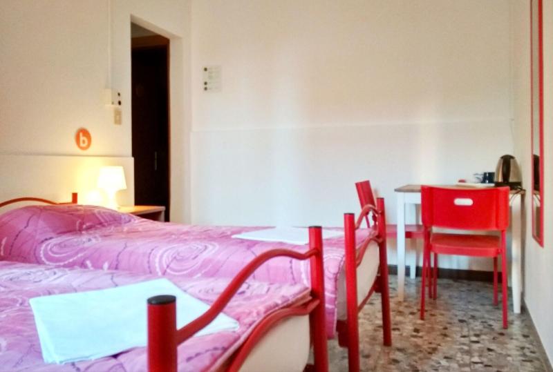 Ostello S. Fosca - CPU Venice Hostels image