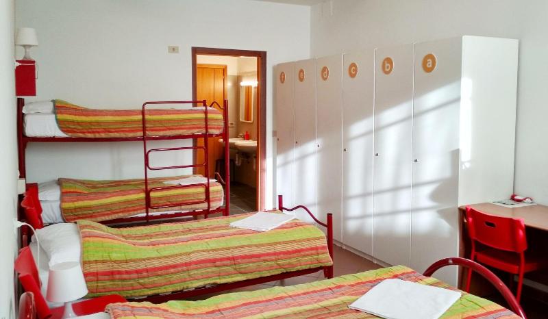 Ostello S. Fosca - CPU Venice Hostels image