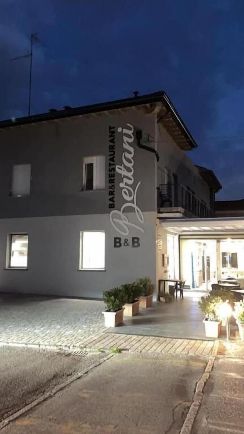 B&B Bertani image