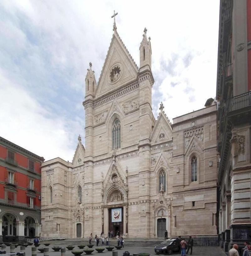 Duomo 34 — main photo