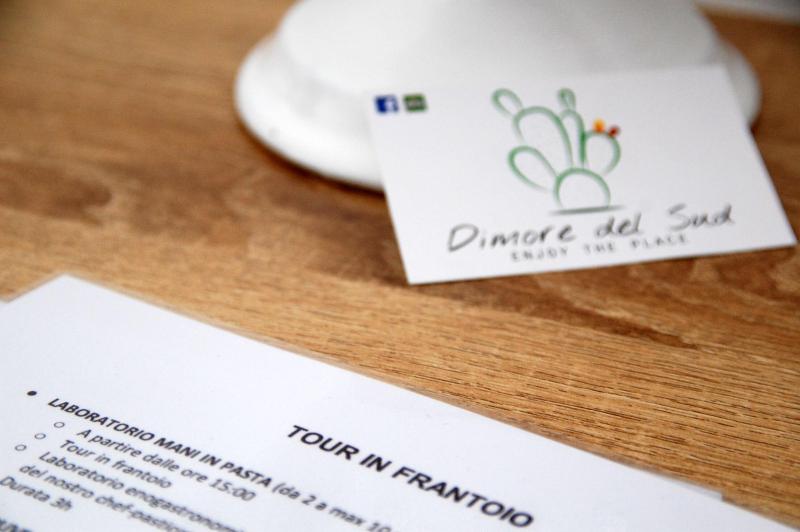 Dimore del Sud image
