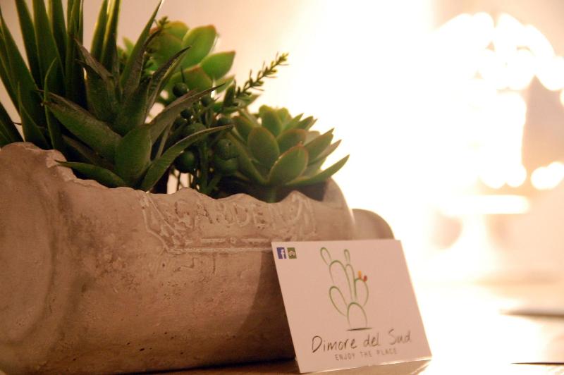 Dimore del Sud image