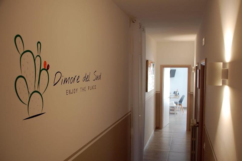 Dimore del Sud image