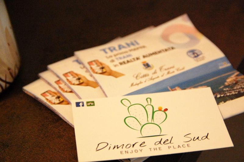Dimore del Sud image