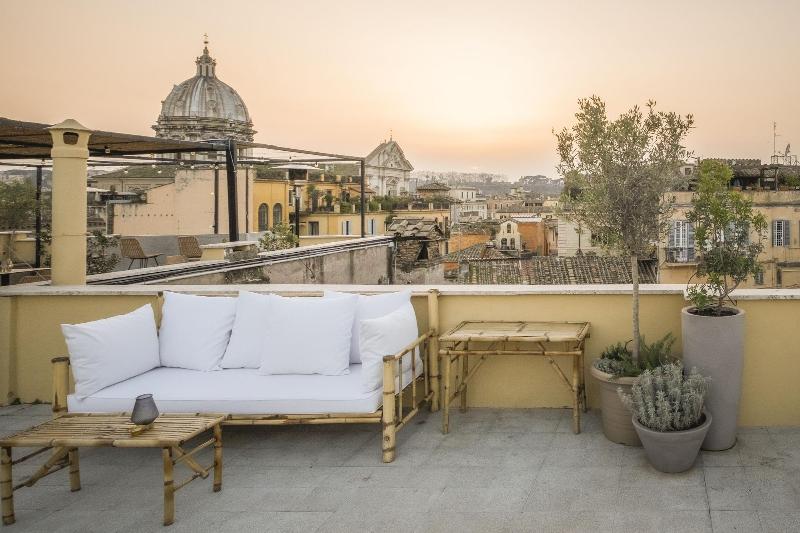 The Vista Rooms & Terrace — photo 3