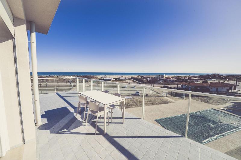 Residence Sabbia e Mare image
