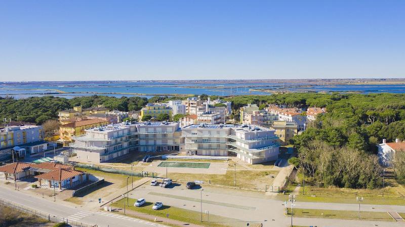 Residence Sabbia e Mare image