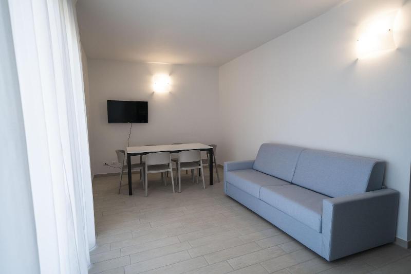 Residence Sabbia e Mare image