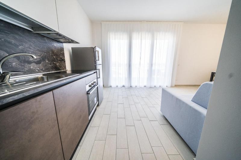 Residence Sabbia e Mare image