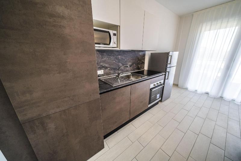 Residence Sabbia e Mare image