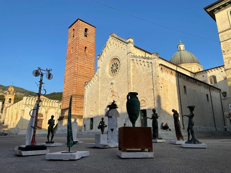Dimora Carducci image