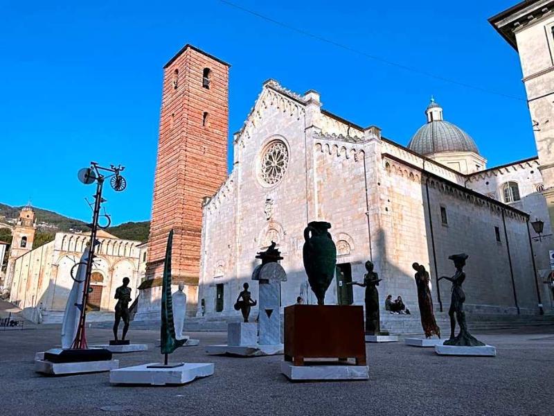 Dimora Carducci image