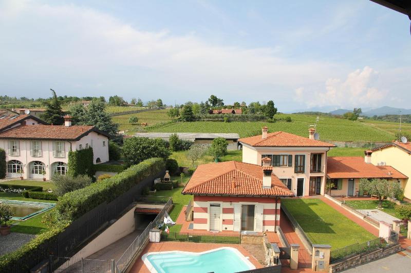 Hill Colle - Camere & Bistrot image