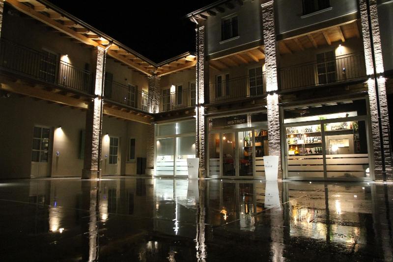 Hill Colle - Camere & Bistrot image