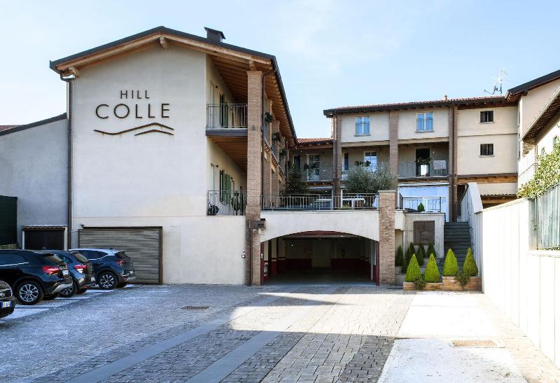 Hill Colle - Camere & Bistrot image
