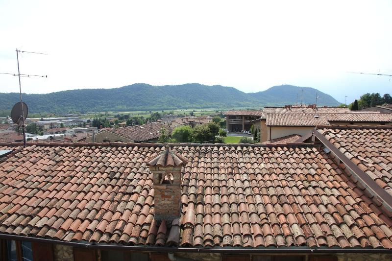 Hill Colle - Camere & Bistrot image