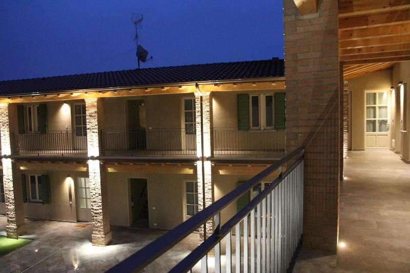 Hill Colle - Camere & Bistrot image