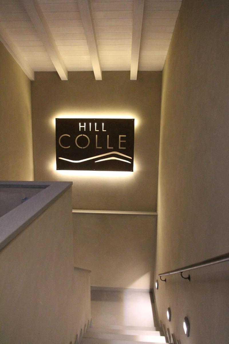 Hill Colle - Camere & Bistrot image