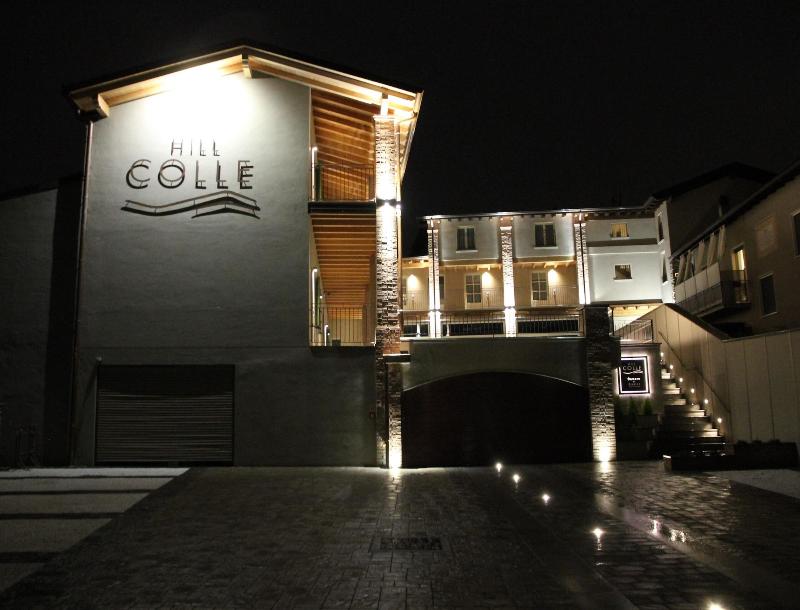 Hill Colle - Camere & Bistrot image