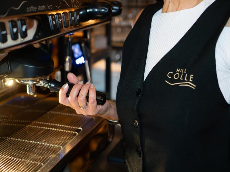 Hill Colle - Camere & Bistrot image