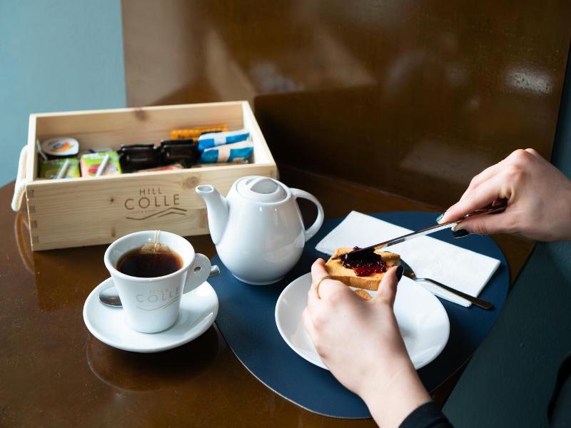 Hill Colle - Camere & Bistrot image
