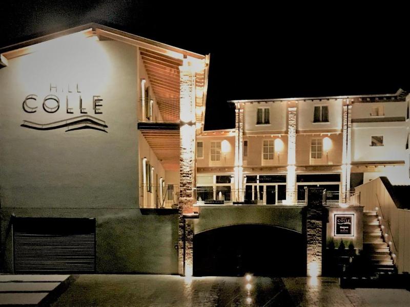 Hill Colle - Camere & Bistrot image