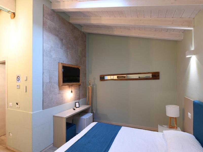 Hill Colle - Camere & Bistrot image