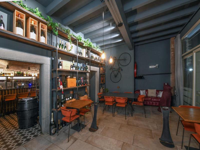 Hill Colle - Camere & Bistrot image