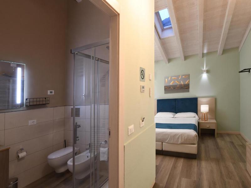 Hill Colle - Camere & Bistrot image
