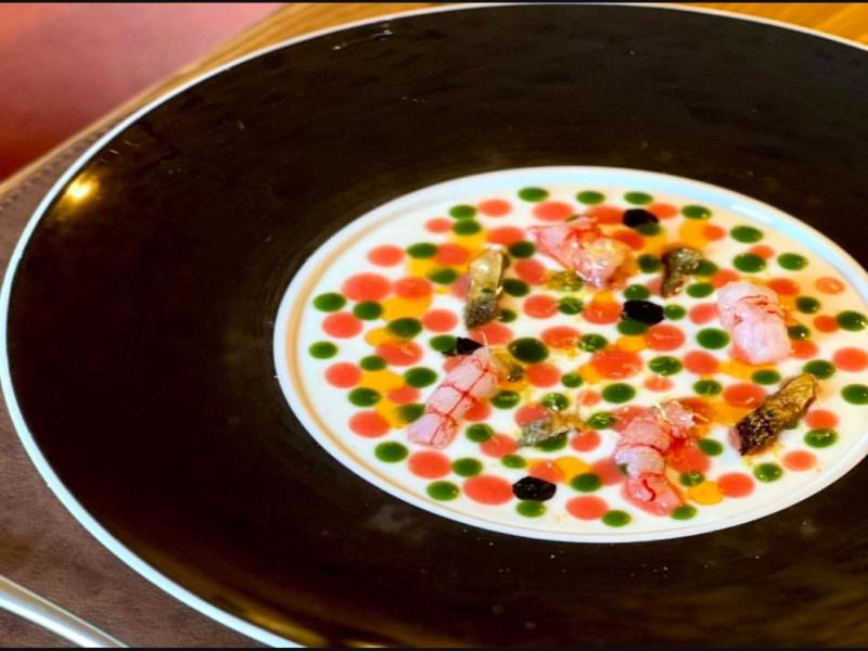 Hill Colle - Camere & Bistrot image