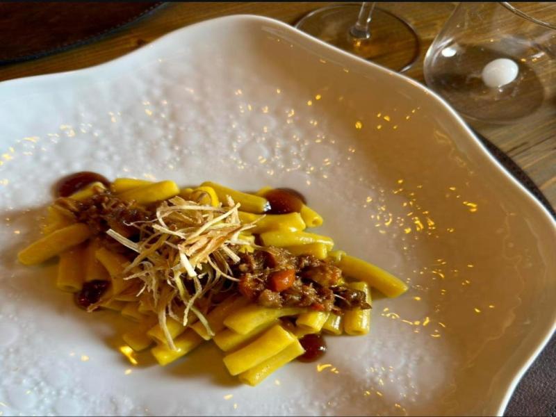 Hill Colle - Camere & Bistrot image