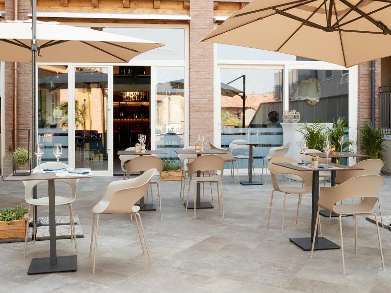 Hill Colle - Camere & Bistrot image